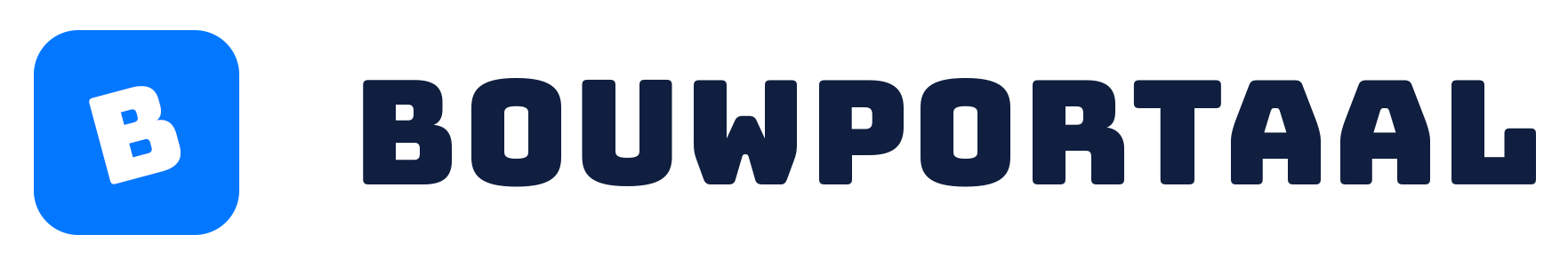 Bouwportaal